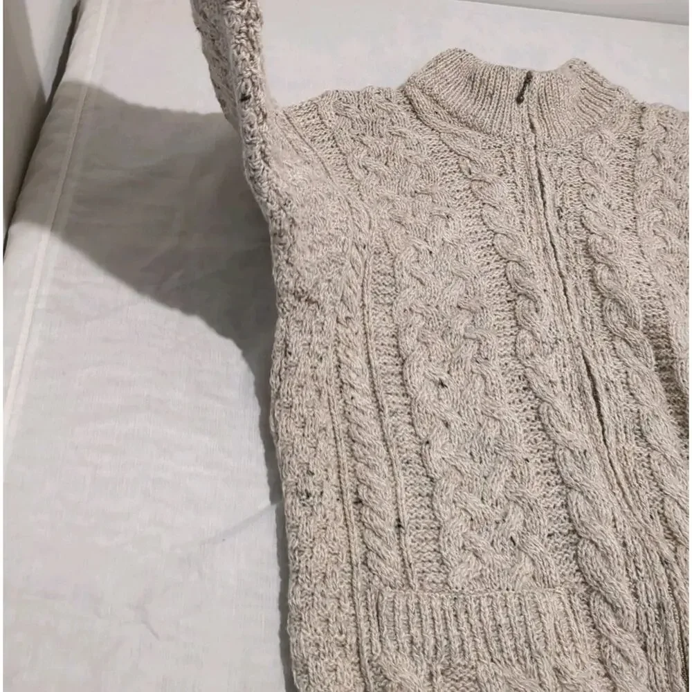 SAOL irish aran